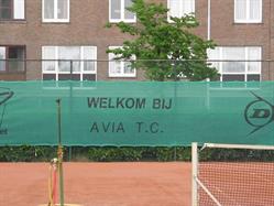 Tc avia, Deurne openingstijden