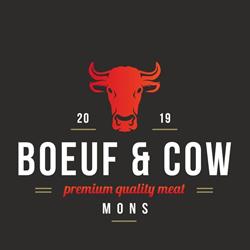 BOEUF & COW MONS, Maisières openingstijden