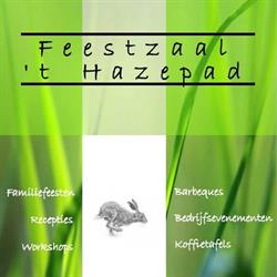 Feestzaal 't Hazepad, Stabroek openingstijden