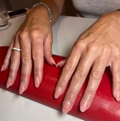 Nails by Mendela, Zoersel openingstijden
