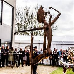 Jeugdforum, Gistel openingstijden