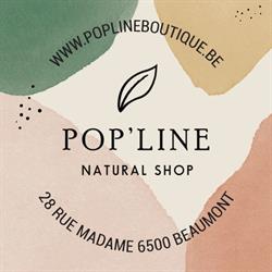 Pop'line, Beaumont openingstijden