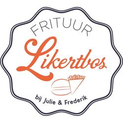 Frituur Likertbos, Liedekerke openingstijden