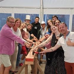 Tennis Club de Braine-le-Château ASBL, Kasteelbrakel openingstijden