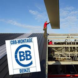 CBB Montage, Deinze openingstijden
