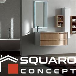 Squaro Concept, Schepdaal openingstijden