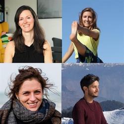 MatrixYoga (Yoga, Hartcoherentie), Gentbrugge openingstijden