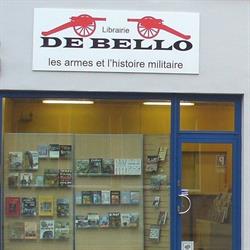 Librairie De Bello, Rocourt openingstijden
