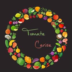 Tomate Cerise Tournai, openingstijden