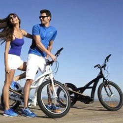 3G Stepperbike, Berlaar openingstijden