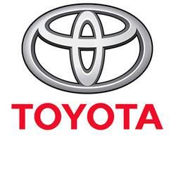TOYOTA MONS, Bergen openingstijden
