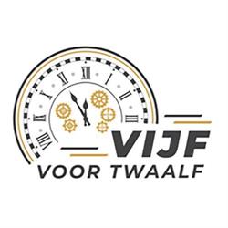 Vijf Voor Twaalf, Gent openingstijden
