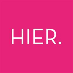 HIER. Huis voor ondernemers, Aalst openingstijden