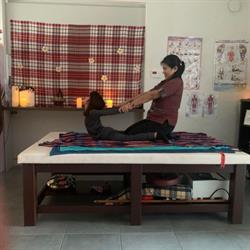May Thai Massage, Schelle openingstijden