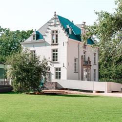 Kasteel Boterlaerhof, Deurne openingstijden