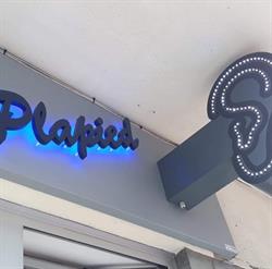Plapied Centre Auditif, La Louvière openingstijden