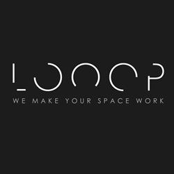 LOOOP - we make your space work, Kontich openingstijden