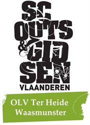 Scouts Waasmunster, openingstijden