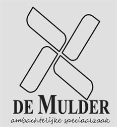 De Mulder Koersel, openingstijden