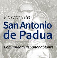 Parroquia De San Antonio De Padua, Etterbeek openingstijden