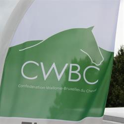 CWBC, Ciney openingstijden