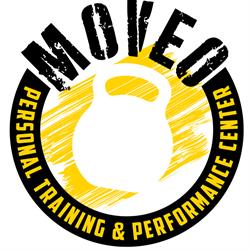 MOVEO Personal training & Performance Center, Diksmuide openingstijden