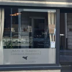 Pizzeria Miti e Sapori, Turnhout openingstijden