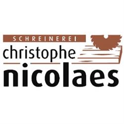 Möbelmanufaktur by Christophe Nicolaes, Raeren openingstijden