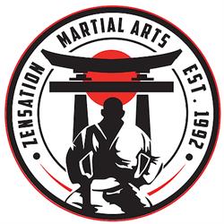Zensation-Martial Arts, Lommel openingstijden