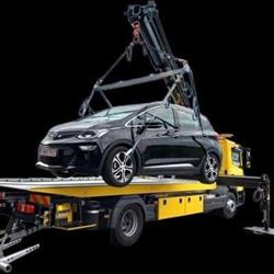 Garage Depannage Michel, Evergem openingstijden