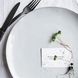 humus x hortense, Elsene openingstijden