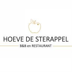 Hoeve de Sterappel, Tongeren openingstijden