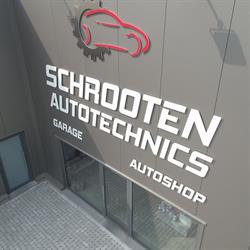 Schrooten Autotechnics, Bree openingstijden