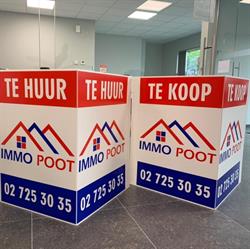 Immo Poot, Sterrebeek openingstijden