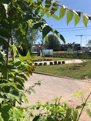 Leefschool Het Biezebos, Waregem openingstijden