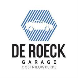 Garage De Roeck, Oostnieuwkerke openingstijden