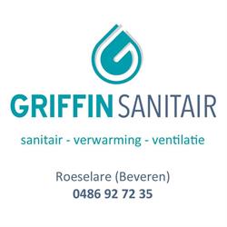 Griffin Sanitair, Beveren openingstijden