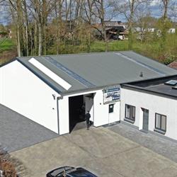Garage Hauters, Ninove openingstijden