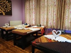 @ Siam Oriental Spa, Lier openingstijden