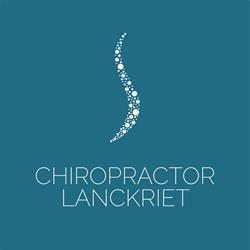 Chiropractor Philippe Lanckriet, M.Sc., D.C., Brugge openingstijden