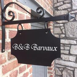 B&B Barvaux, Durbuy openingstijden