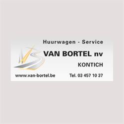 Garage Van Bortel, Kontich openingstijden