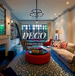 Deco Cementtegels, Koningshooikt openingstijden