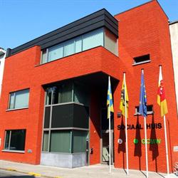 Sociaal huis Kuurne, openingstijden