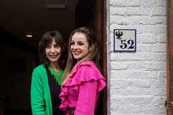 B&B Domein Rodin, Oud-Turnhout openingstijden
