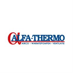 Alfa-thermo, Mortsel openingstijden
