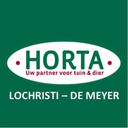 Horta Lochristi, Zeveneken openingstijden