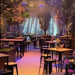 SVH-Productions, Mol openingstijden