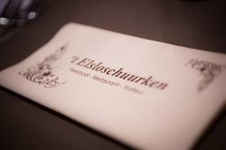 Elsloschuurken, Evergem openingstijden