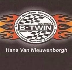 B-Twin Garage, Mespelare openingstijden